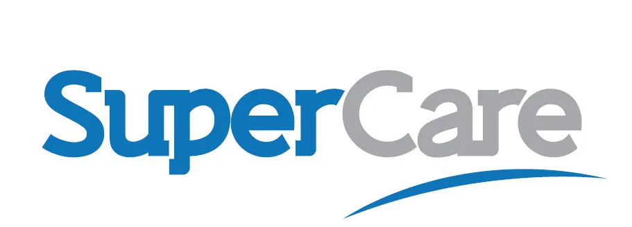 Available Dental Care Supercare Logo