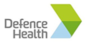 Defence Health Logo