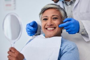 Dental Implants Bangkok results campbelltown