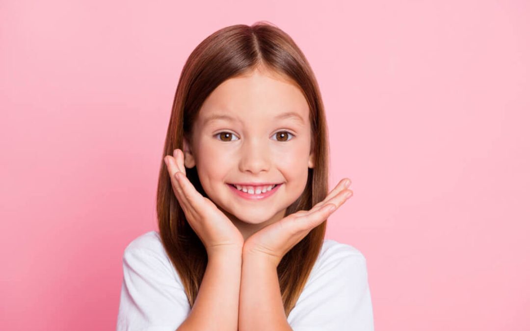 Everything You Need to Know About Yellow Teeth in Children