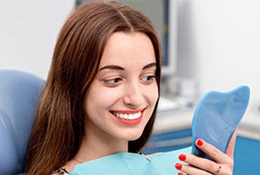 inchair-teeth-whitening