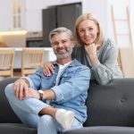 White Stuff in Wisdom Tooth Hole